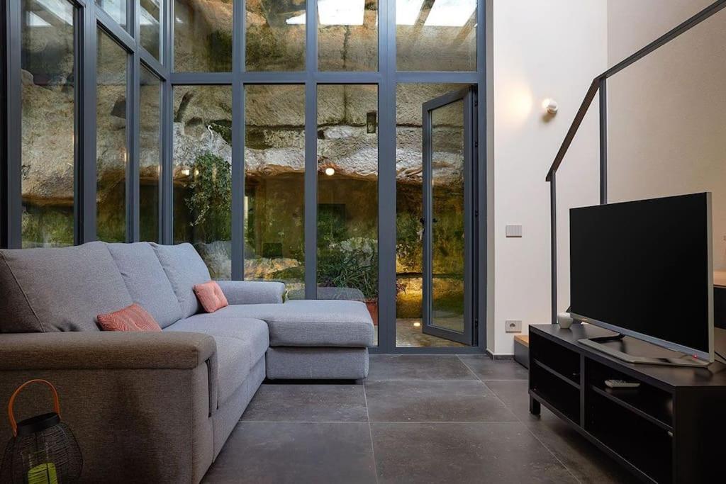 Casa 'Nta Vanedda Modica Buitenkant foto